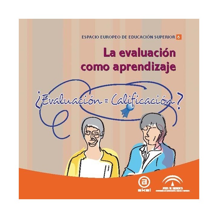 EVALUACION COMO APRENDIZAJE,LA