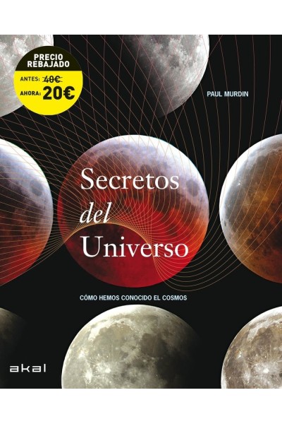 SECRETO DEL UNIVERSO