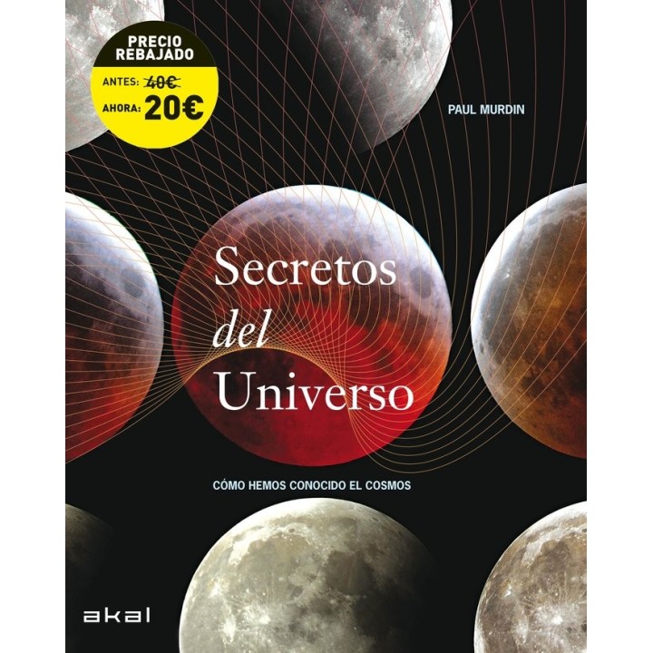 SECRETO DEL UNIVERSO