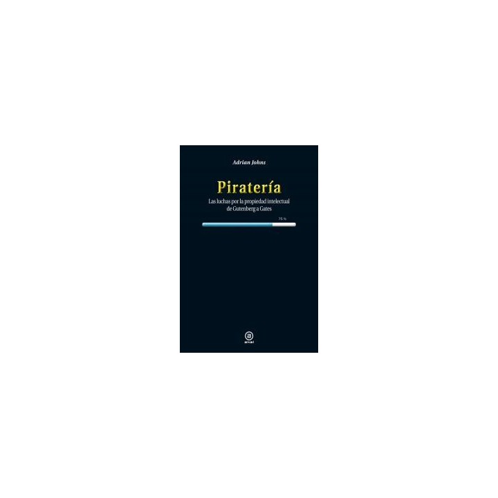 PIRATERIA