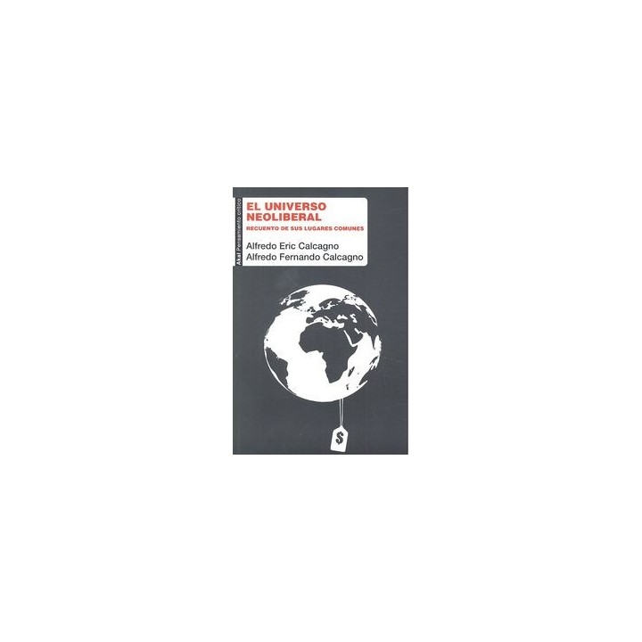 UNIVERSO NEOLIBERAL,EL