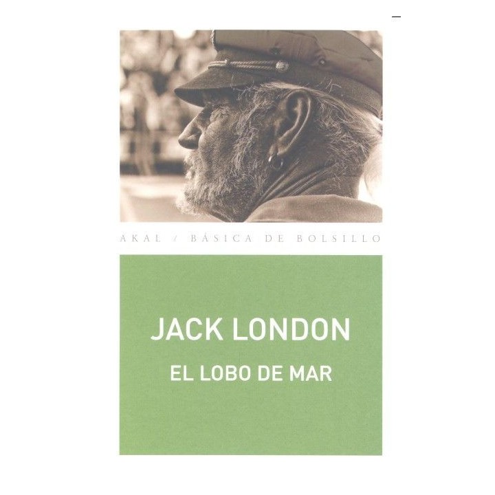 LOBO DE MAR,EL