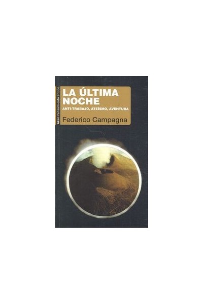 ULTIMA NOCHE,LA