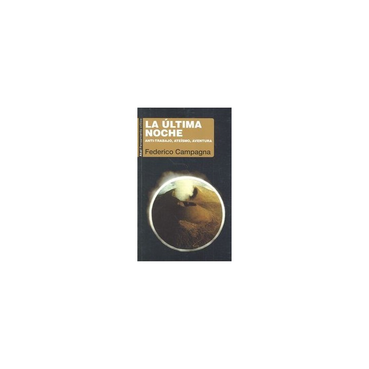 ULTIMA NOCHE,LA