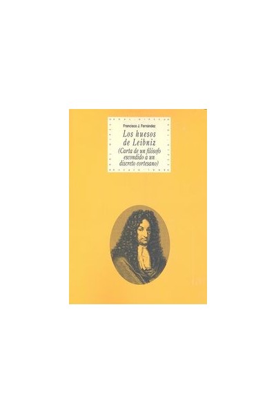 HUESOS DE LEIBNIZ,LOS
