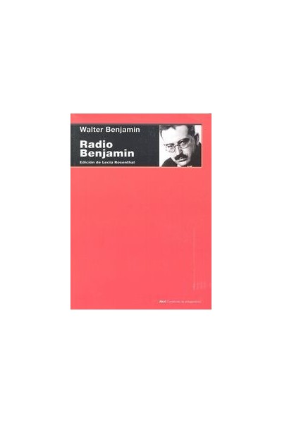 RADIO BENJAMIN