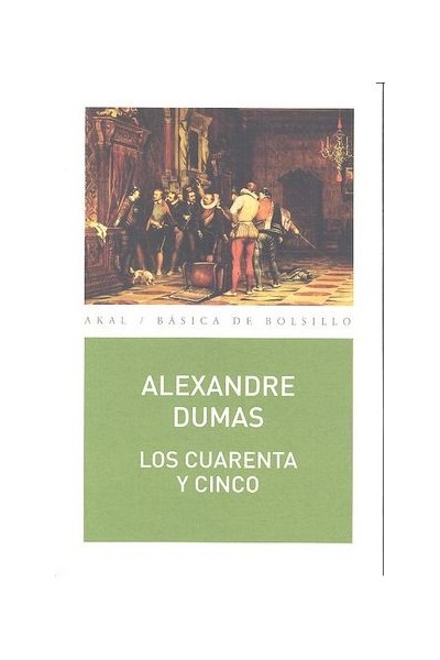 CUARENTA Y CINCO,LOS