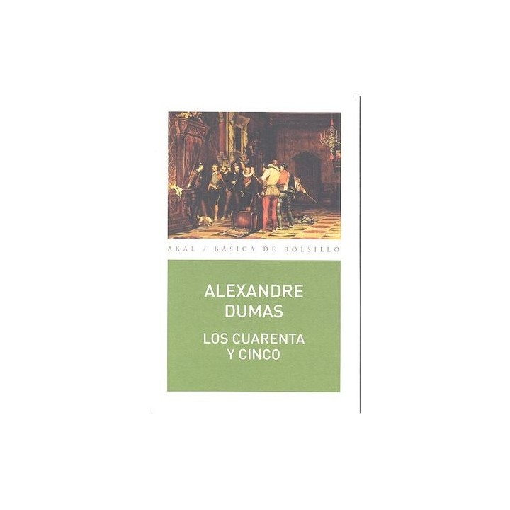 CUARENTA Y CINCO,LOS