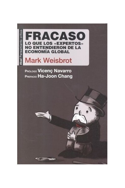 FRACASO