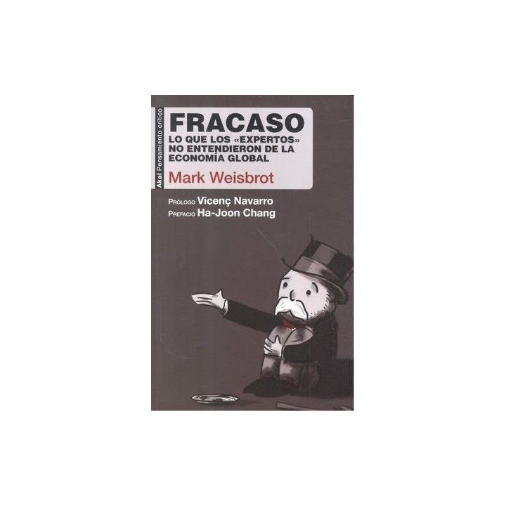 FRACASO