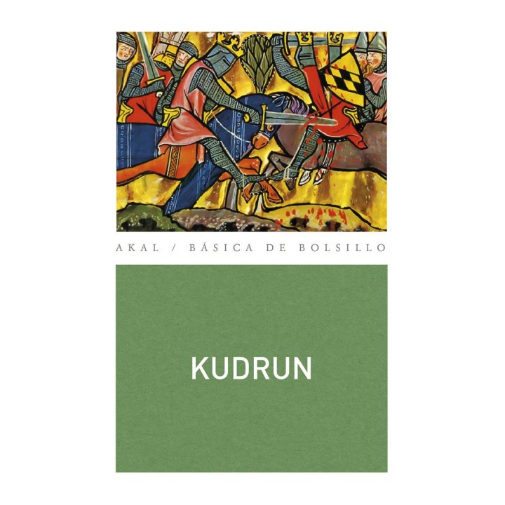 KUDRUN