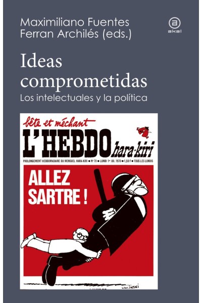 IDEAS COMPROMETIDAS