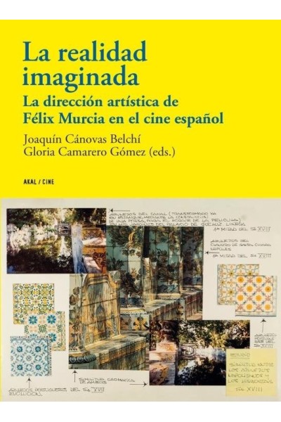 REALIDAD IMAGINADA,LA