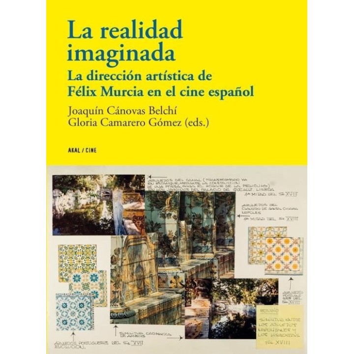 REALIDAD IMAGINADA,LA
