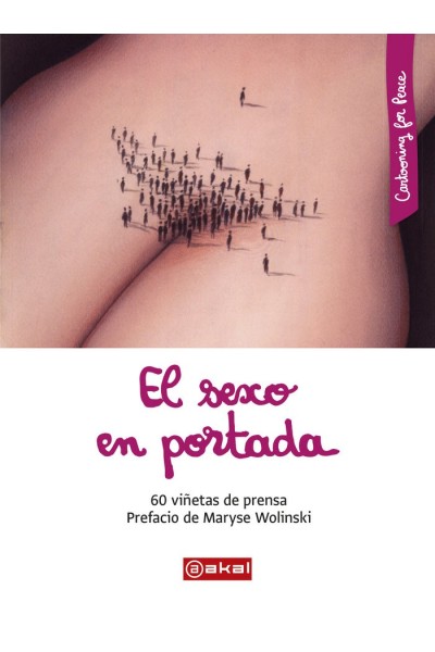 SEXO EN PORTADA,EL