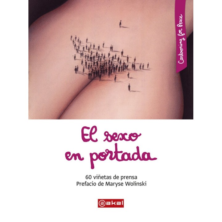 SEXO EN PORTADA,EL