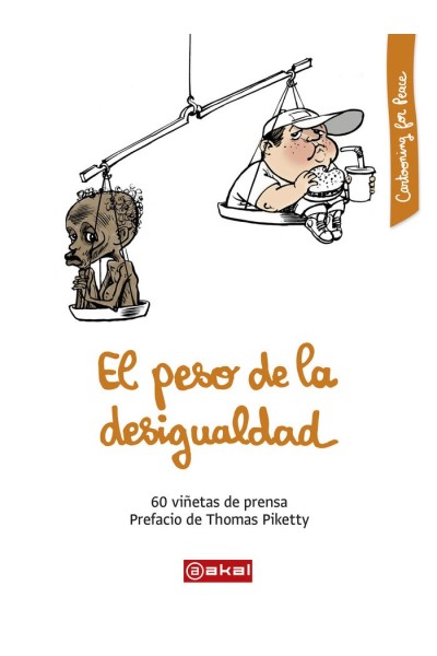 PESO DE LA DESIGUALDAD,EL