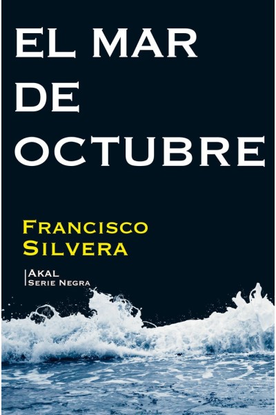 MAR DE OCTUBRE,EL