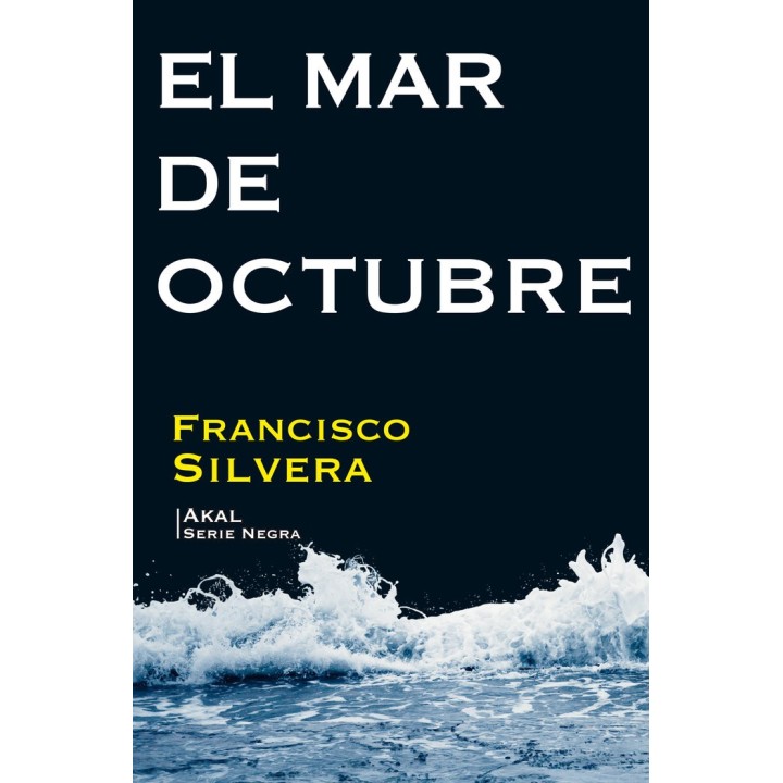 MAR DE OCTUBRE,EL