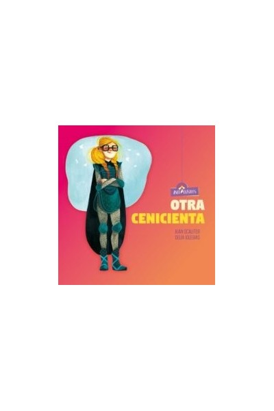 OTRA CENICIENTA