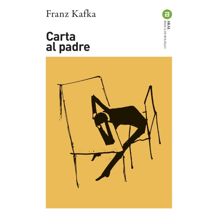 CARTA AL PADRE