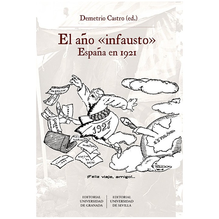 EL AÑO INFAUSTO