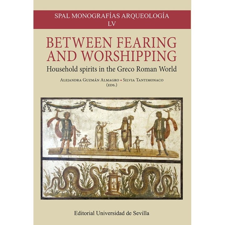 BETWEEN FEARING AND WORSHIPPING
