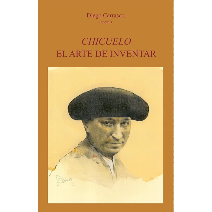 CHICUELO EL ARTE DE INVENTAR