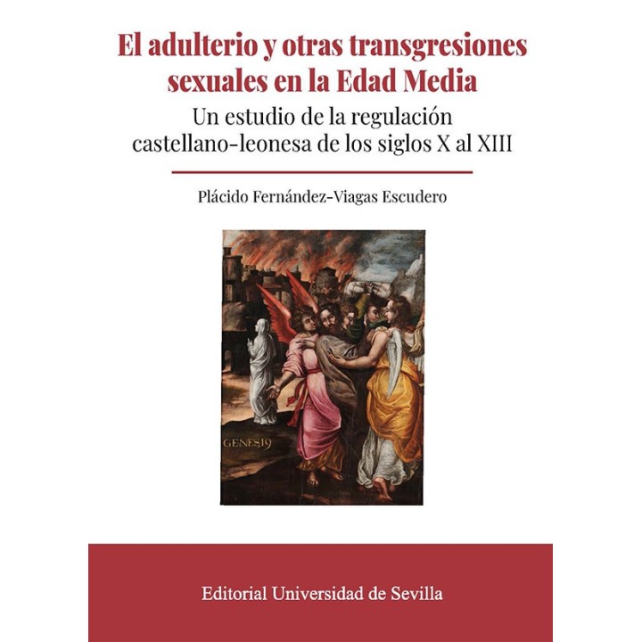 EL ADULTERIO Y OTRAS TRANSGRESIONES SEXUALES EN LA EDAD MEDI