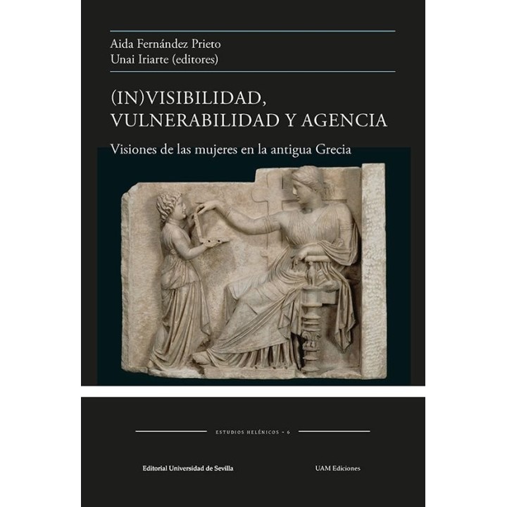 IN VISIBILIDAD VULNERABILIDAD Y AGENCIA