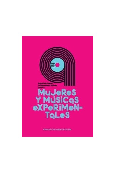 MUJERES Y MUSICAS EXPERIMENTALES