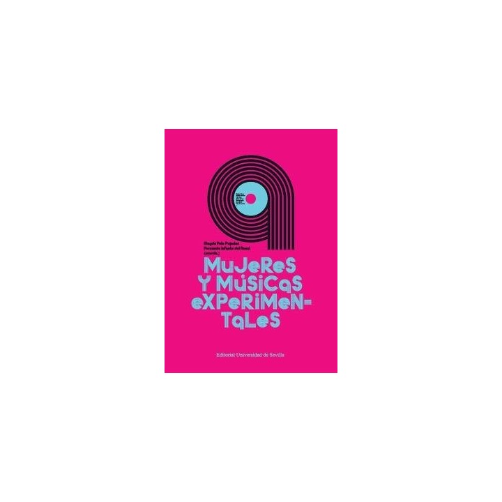 MUJERES Y MUSICAS EXPERIMENTALES