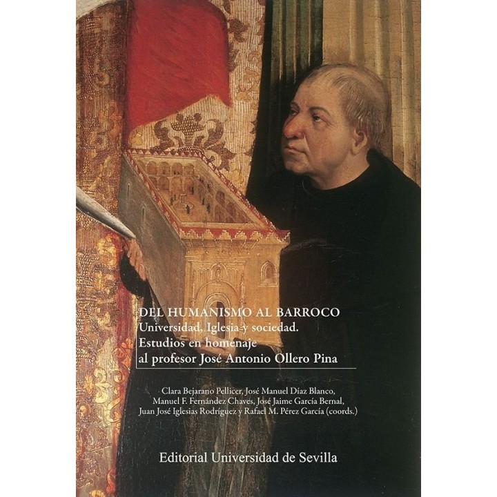 DEL HUMANISMO AL BARROCO