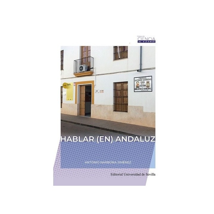 HABLAR EN ANDALUZ