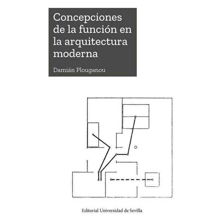 CONCEPCIONES DE LA FUNCION EN LA ARQUITECTURA MODERNA