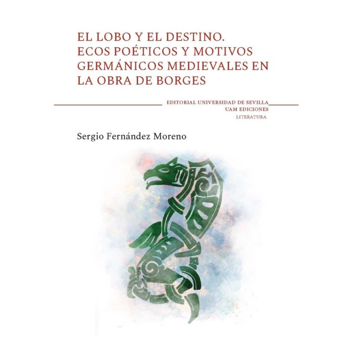 EL LOBO Y EL DESTINO