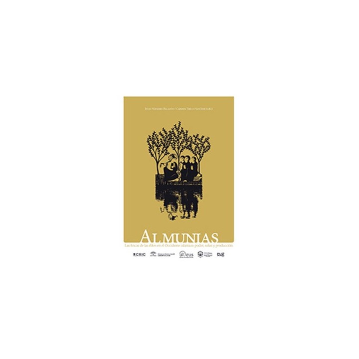 ALMUNIAS
