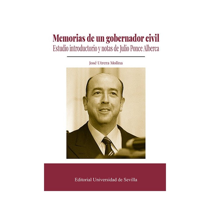 MEMORIAS DE UN GOBERNADOR CIVIL