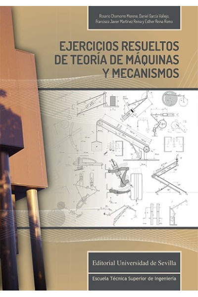 EJERCICIOS RESUELTOS DE TEORIA DE MAQUINAS Y MECANISMOS