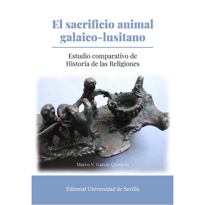 EL SACRIFICIO ANIMAL GALAICO LUSITANO