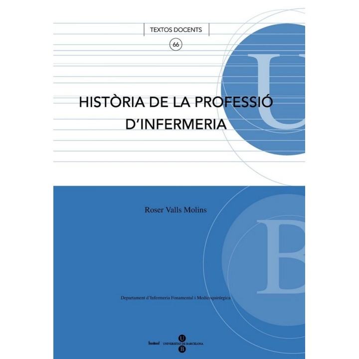 HISTORIA DE PROFESSIO DINFERMERIA