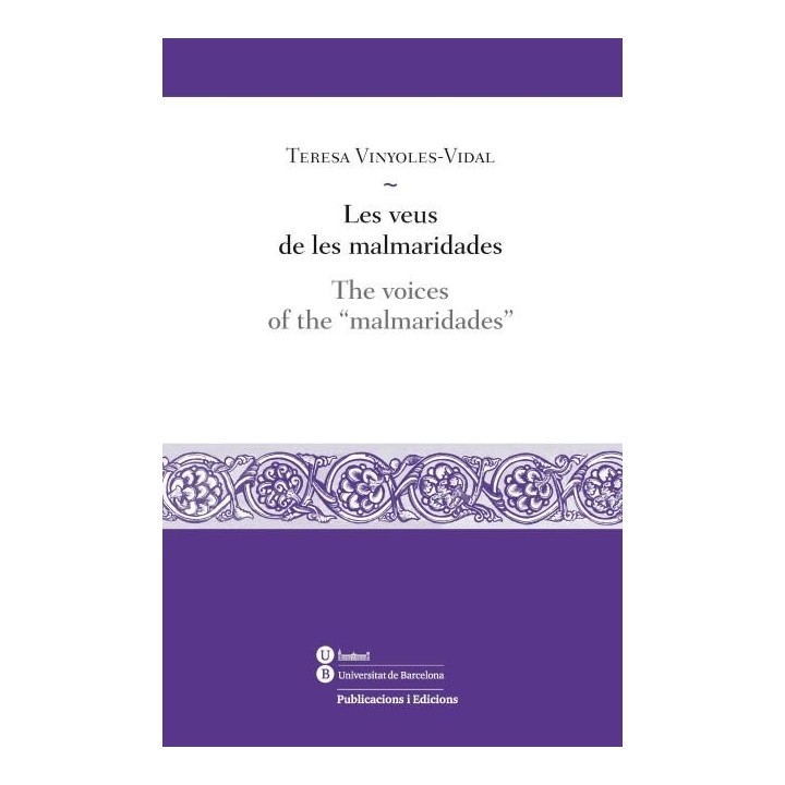 VEUS DE LES MALMARIDADES THE VOICES,LES