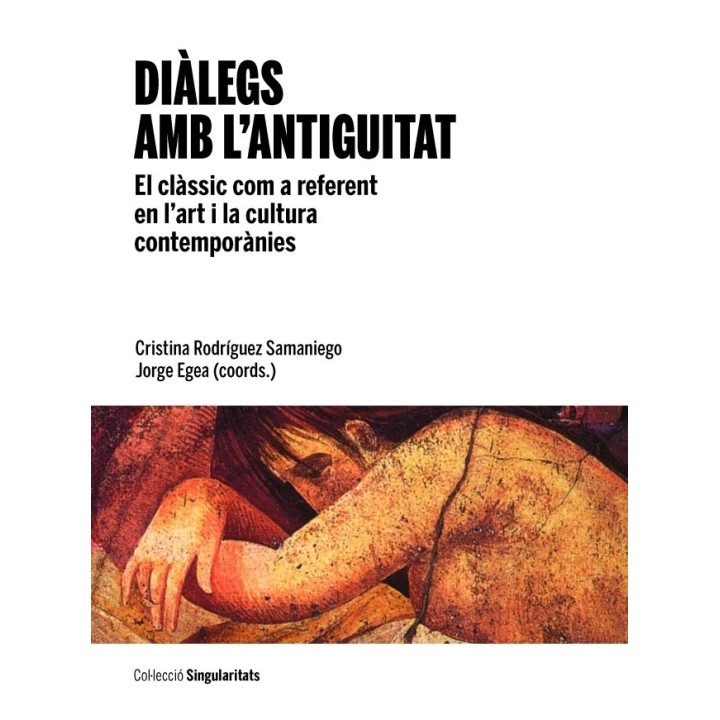 DIALEGS AMB LANTIGUITAT EL CLASSIC COM A
