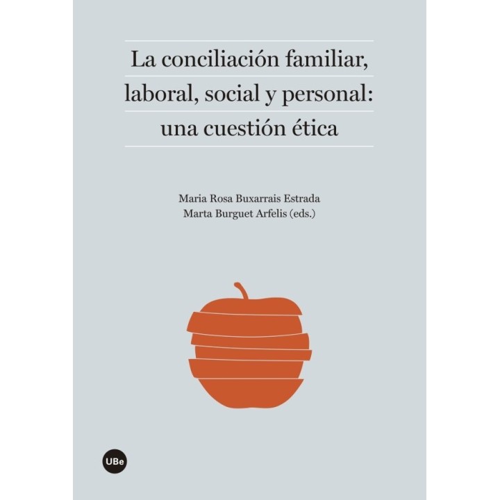 CONCILIACION FAMILIAR LABORAL SOCIAL Y PERSONAL UNA CUES