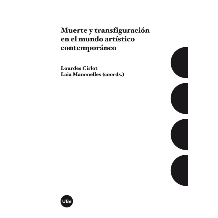 MUERTE Y TRANSFIGURACION EN EL MUNDO ARTISTICO CONTEMPORANEO