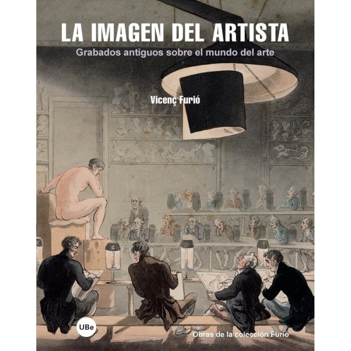 IMAGEN DEL ARTISTA,LA