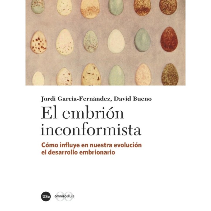 EL EMBRION INCONFORMISTA