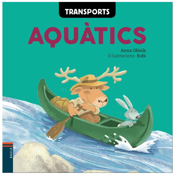 TRANSPORTS AQUATICS