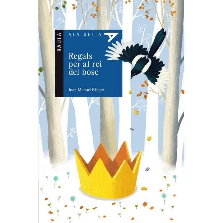 REGALS PER AL REI DEL BOSC