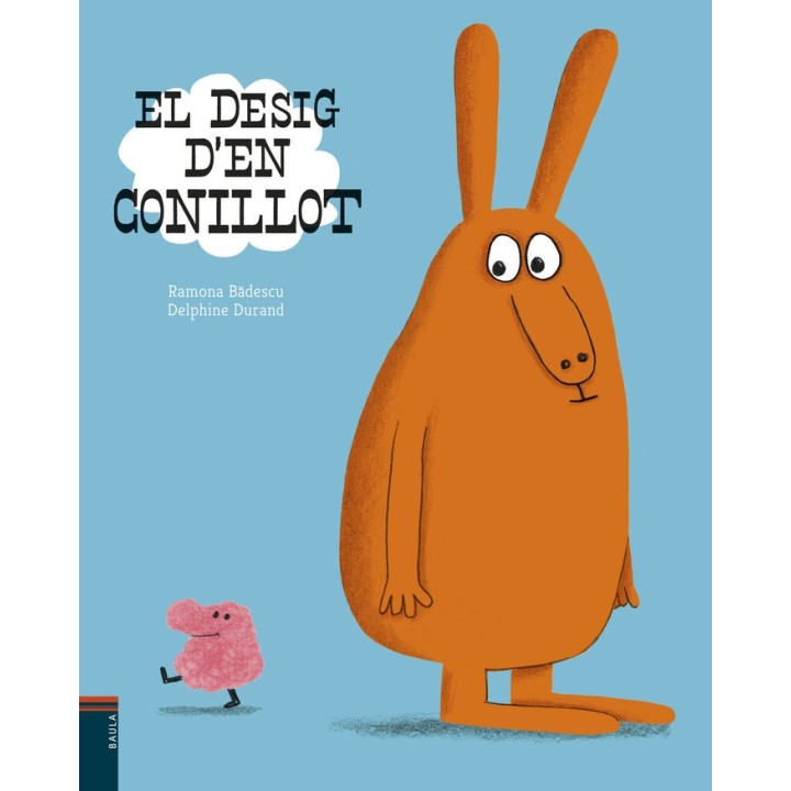 DESIG D EN CONILLOT,EL